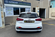 Hyundai I20  II 1.0 T-GDi 100 cv ACTIVE