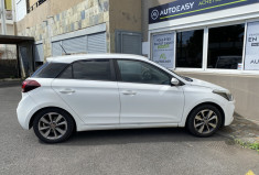 Hyundai I20  II 1.0 T-GDi 100 cv ACTIVE