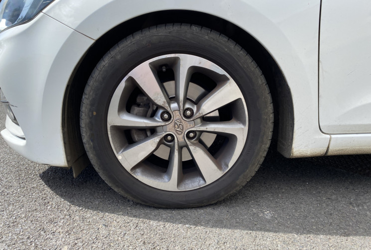 Hyundai I20  II 1.0 T-GDi 100 cv ACTIVE