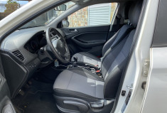 Hyundai I20  II 1.0 T-GDi 100 cv ACTIVE