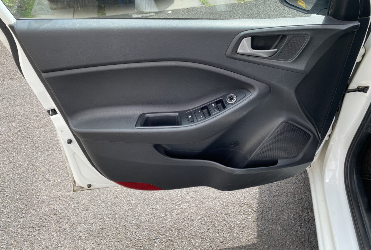 Hyundai I20  II 1.0 T-GDi 100 cv ACTIVE