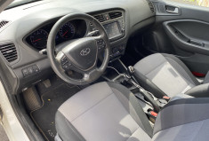 Hyundai I20  II 1.0 T-GDi 100 cv ACTIVE