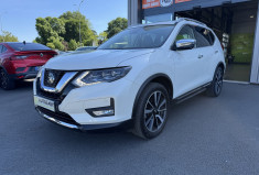 Nissan X-Trail dCi 150ch Tekna Euro6d-T 7 places