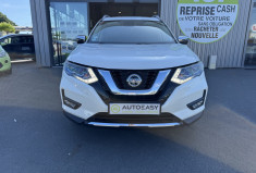 Nissan X-Trail dCi 150ch Tekna Euro6d-T 7 places