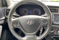 Hyundai I20  II 1.0 T-GDi 100 cv ACTIVE