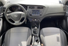 Hyundai I20  II 1.0 T-GDi 100 cv ACTIVE