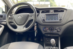 Hyundai I20  II 1.0 T-GDi 100 cv ACTIVE