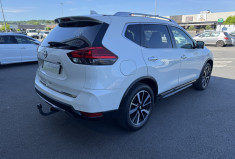 Nissan X-Trail dCi 150ch Tekna Euro6d-T 7 places