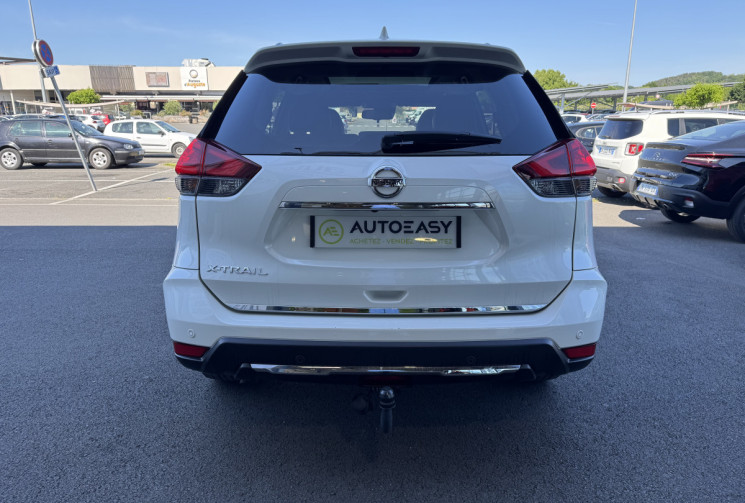 Nissan X-Trail dCi 150ch Tekna Euro6d-T 7 places