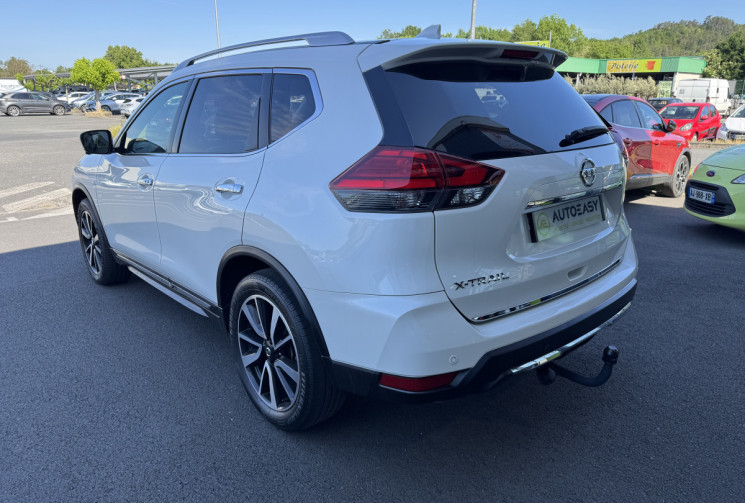 Nissan X-Trail dCi 150ch Tekna Euro6d-T 7 places