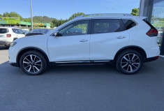 Nissan X-Trail dCi 150ch Tekna Euro6d-T 7 places