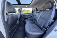 Nissan X-Trail dCi 150ch Tekna Euro6d-T 7 places