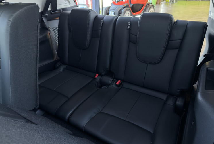 Nissan X-Trail dCi 150ch Tekna Euro6d-T 7 places