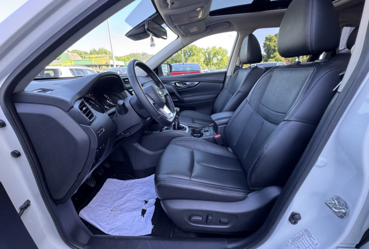 Nissan X-Trail dCi 150ch Tekna Euro6d-T 7 places