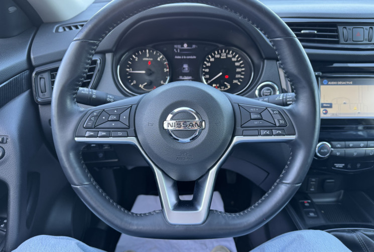 Nissan X-Trail dCi 150ch Tekna Euro6d-T 7 places