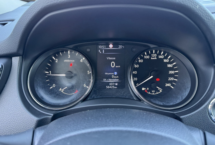 Nissan X-Trail dCi 150ch Tekna Euro6d-T 7 places