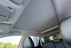 Nissan X-Trail dCi 150ch Tekna Euro6d-T 7 places