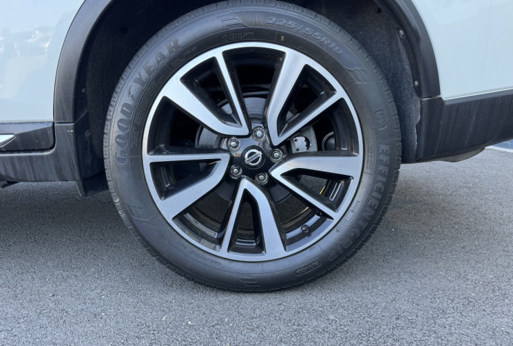 Nissan X-Trail dCi 150ch Tekna Euro6d-T 7 places