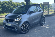 SMART Fortwo 0.9 TI CABRIOLET PRIME SPORT 90