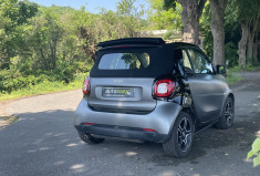 SMART Fortwo 0.9 TI CABRIOLET PRIME SPORT 90