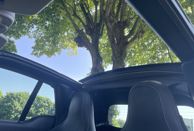 SMART Fortwo 0.9 TI CABRIOLET PRIME SPORT 90