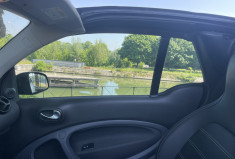 SMART FORTWO CABRIOLET 0.9 TI CABRIOLET PRIME SPORT 90
