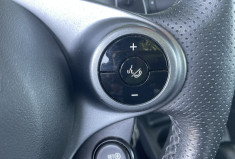 SMART FORTWO CABRIOLET 0.9 TI CABRIOLET PRIME SPORT 90
