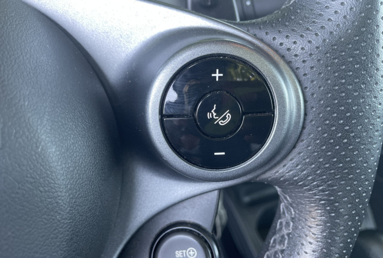 SMART FORTWO CABRIOLET 0.9 TI CABRIOLET PRIME SPORT 90