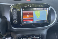 SMART FORTWO CABRIOLET 0.9 TI CABRIOLET PRIME SPORT 90