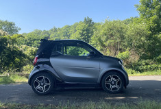 SMART Fortwo 0.9 TI CABRIOLET PRIME SPORT 90