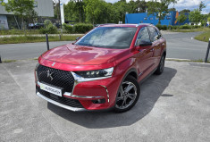 DS DS 7 Crossback 225ch Grand Chic RIVOLI Automatique * CUIR - CAMERA * CARPLAY * 