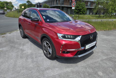DS DS 7 Crossback 225ch Grand Chic RIVOLI Automatique * CUIR - CAMERA * CARPLAY * 