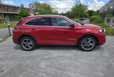 DS DS 7 Crossback 225ch Grand Chic RIVOLI Automatique * CUIR - CAMERA * CARPLAY * 