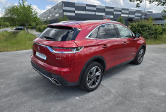 DS DS 7 Crossback 225ch Grand Chic RIVOLI Automatique * CUIR - CAMERA * CARPLAY * 