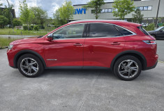 DS DS 7 Crossback 225ch Grand Chic RIVOLI Automatique * CUIR - CAMERA * CARPLAY * 