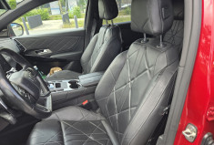 DS DS 7 Crossback 225ch Grand Chic RIVOLI Automatique * CUIR - CAMERA * CARPLAY * 