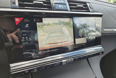 DS DS 7 Crossback 225ch Grand Chic RIVOLI Automatique * CUIR - CAMERA * CARPLAY * 