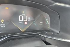 DS DS 7 Crossback 225ch Grand Chic RIVOLI Automatique * CUIR - CAMERA * CARPLAY * 