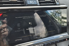 DS DS 7 Crossback 225ch Grand Chic RIVOLI Automatique * CUIR - CAMERA * CARPLAY * 
