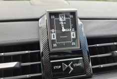 DS DS 7 Crossback 225ch Grand Chic RIVOLI Automatique * CUIR - CAMERA * CARPLAY * 