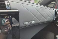 DS DS 7 Crossback 225ch Grand Chic RIVOLI Automatique * CUIR - CAMERA * CARPLAY * 
