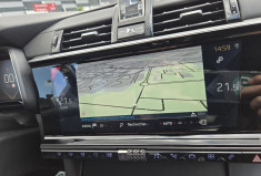 DS DS 7 Crossback 225ch Grand Chic RIVOLI Automatique * CUIR - CAMERA * CARPLAY * 