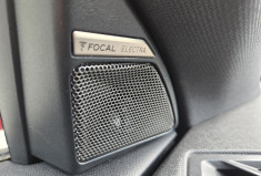 DS DS 7 Crossback 225ch Grand Chic RIVOLI Automatique * CUIR - CAMERA * CARPLAY * 