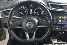 Nissan Qashqai 1.3 DIG-T 160 ch Tekna + / Toit panoramique / Toutes options