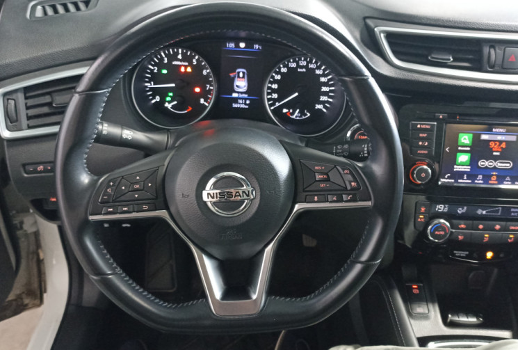 Nissan Qashqai 1.3 DIG-T 160 ch Tekna + / Toit panoramique / Toutes options