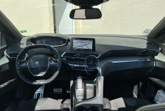 Peugeot 3008 2.0 BlueHDi 180 CH GT EAT6 S&S BVA 