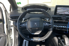 Peugeot 3008 2.0 BlueHDi 180 CH GT EAT6 S&S BVA 