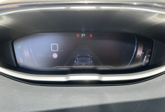 Peugeot 3008 2.0 BlueHDi 180 CH GT EAT6 S&S BVA 