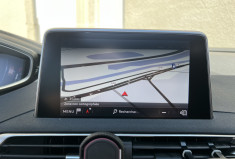 Peugeot 3008 2.0 BlueHDi 180 CH GT EAT6 S&S BVA 