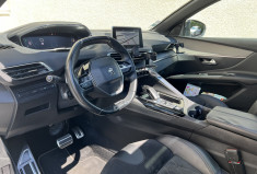 Peugeot 3008 2.0 BlueHDi 180 CH GT EAT6 S&S BVA 